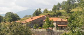 Гостиница Casa Sperandini, Сан Марчелло Пистоезе